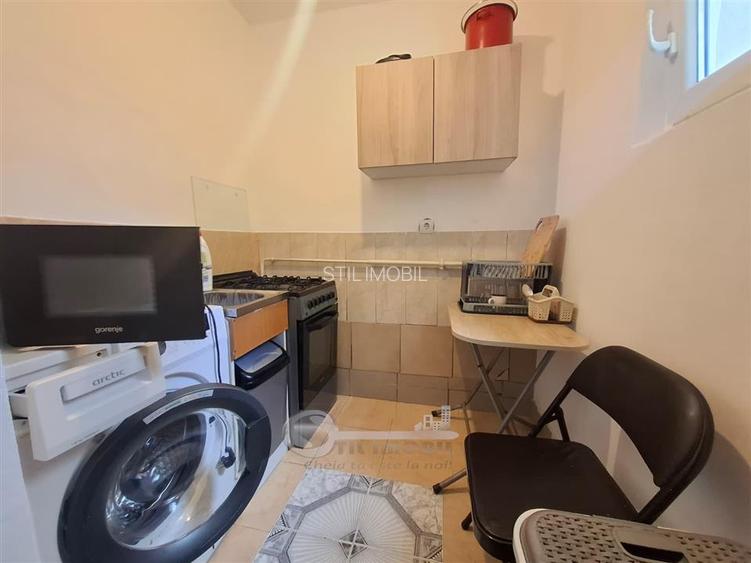 Apartament 2 camere, Podu Ros, bloc fara risc, vis a vis de Pasapoarte - 9