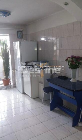 Rahova | 3 camere | 75mp | dec | et 8 | 94.000 euro - 3