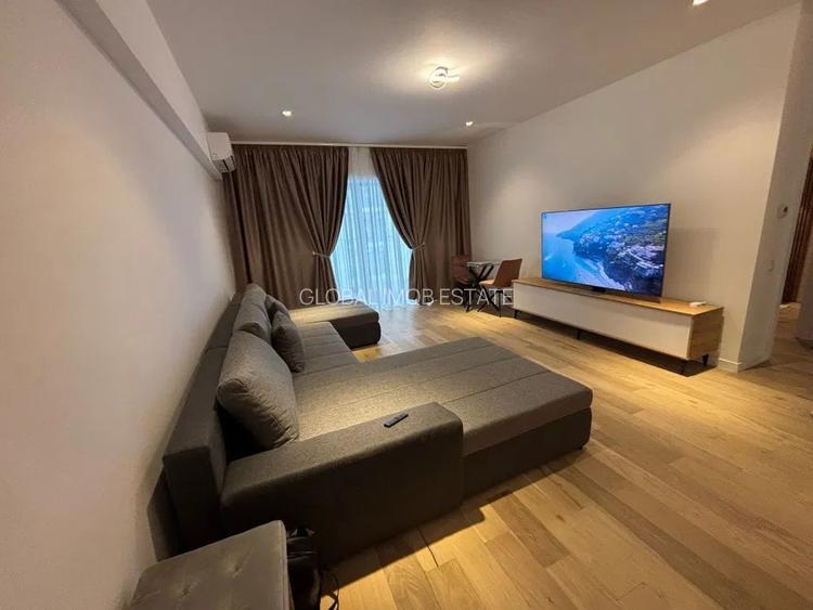 Inchiriere Apartament 2 camere Bloc Nou Cotroceni-Academie Militara - 2