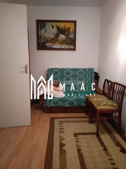 Apartament 2 camere | Pretabil investitie | Calea Dumbravii - 5