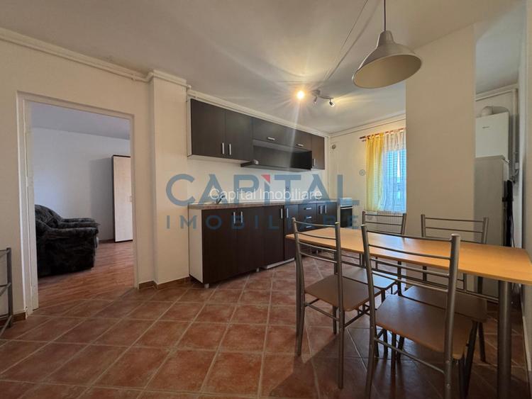 FARA COMISION! 2 camere decomandate, 2 balcoane, zona Bd Titulescu - 6