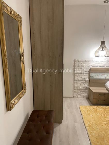 Ultracentral - Piața Unirii - UMF 2 camere amenajat complet - 5