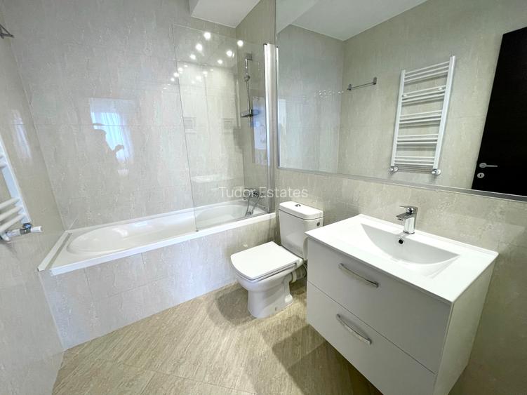 Spectacular 2-Bedroom Apartment | Fully renovated | Herastrau Area - 19