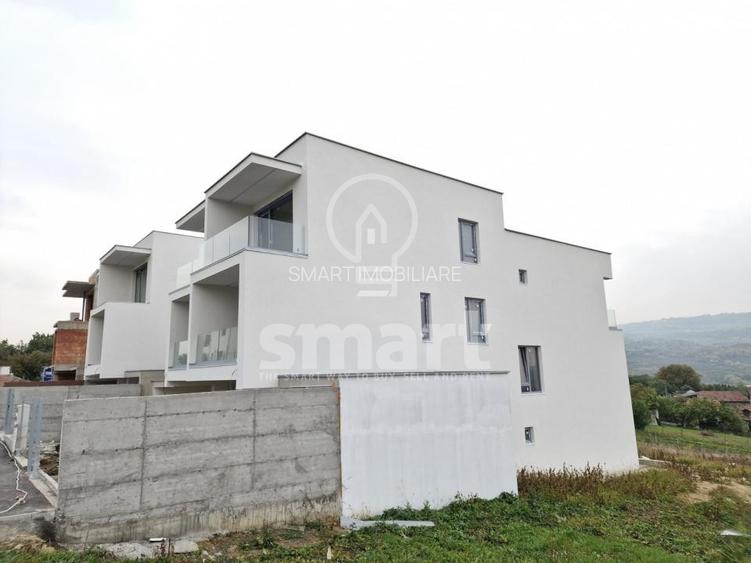 Casa tip Duplex cu garaj Borhanci 0% comision - 5