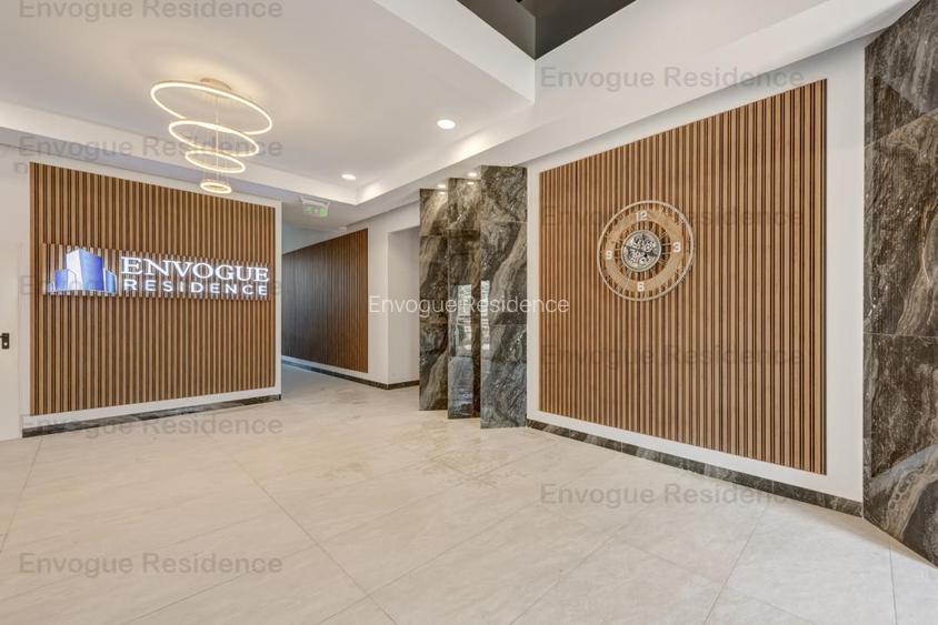 OFERTA FULGER - Apartament cu 2 cam Auchan Militari - Iuliu Maniu 586-590 - 15