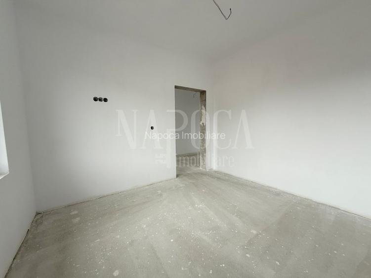 Casa 4 camere de vanzare in Chinteni - 11