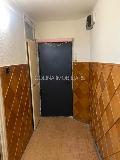 Apartament 3 camere decomandate Zorilor - 5