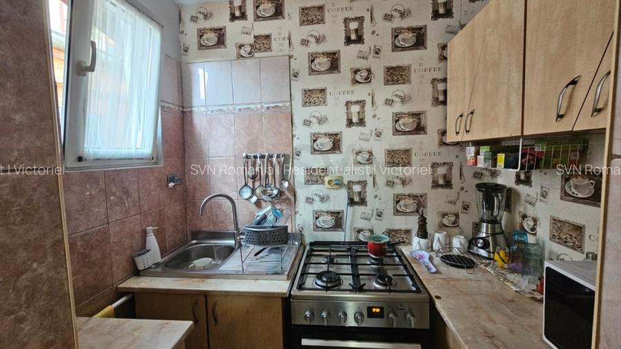 REV2005067 Casa de vanzare I zona Mihai Bravu I teren 345 mp - 10