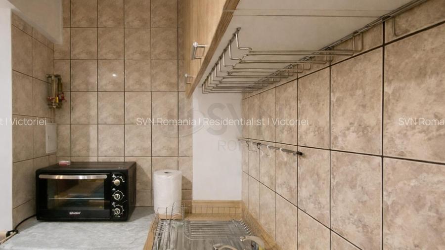 REA1028078 Garsoniera I Dacia I Mobilata si utilata - 7