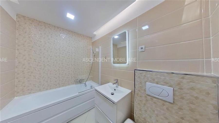 Pe incantare panoramica,terasa,parcare subterana,Drumul Poienii,Brasov - 10