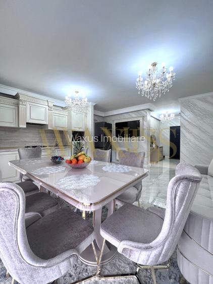 Apartament / 3 camere/ 86 mp  , lift , garaj  - 2