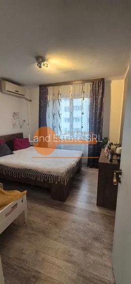 2 camere la 7 minute Mentrou Piata Iancului - 3