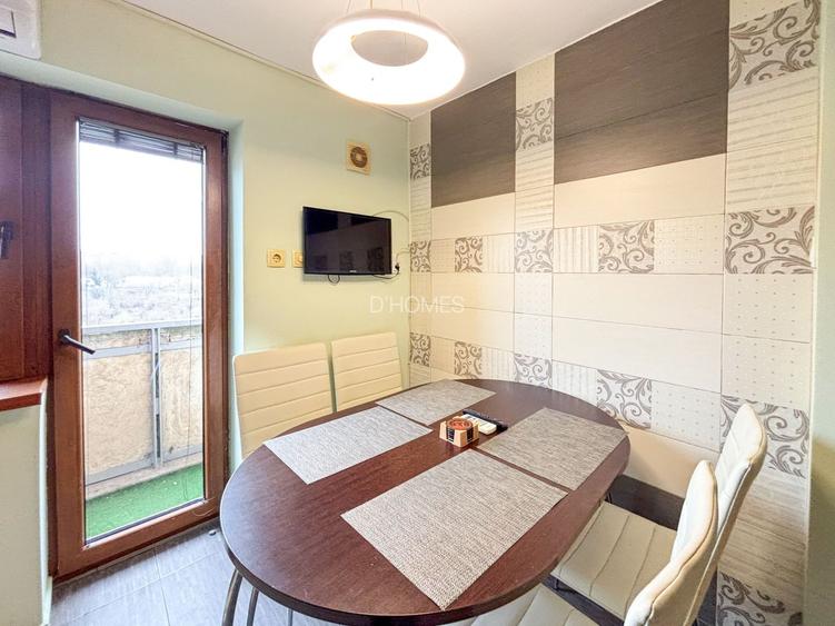 Închiriere apartament 2 camere | Parcare inclusă | Centrul Civic - 7