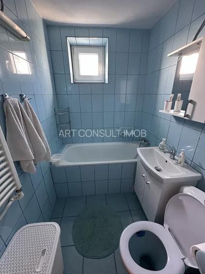 2 Camere | Bl Timisoara  Drumul Taberei  | Mobilat Utilat | - 7