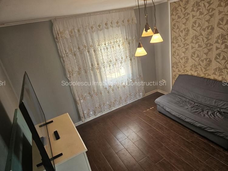 Casa Beregsaul mic+teren 1550 mp - 12