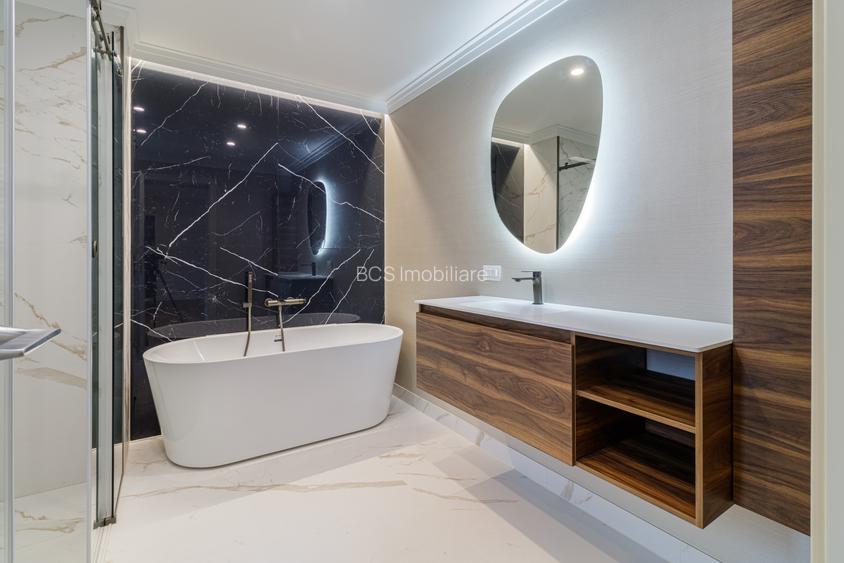 Prima Inchiriere - Apartament 4 camere - Washington Residence - Dorobanti - 12