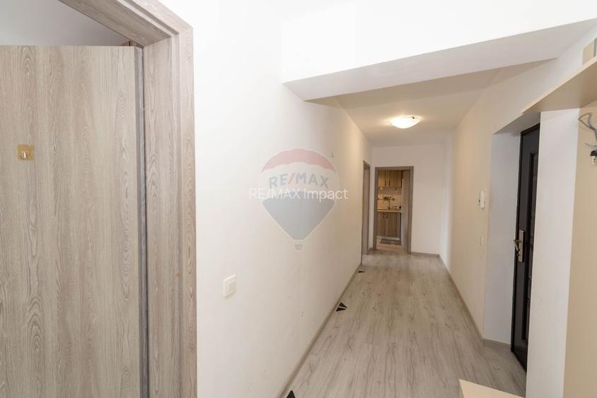 Apartament decomandat cu 2 camere de vanzare zona Pallady Gura Putnei - 8