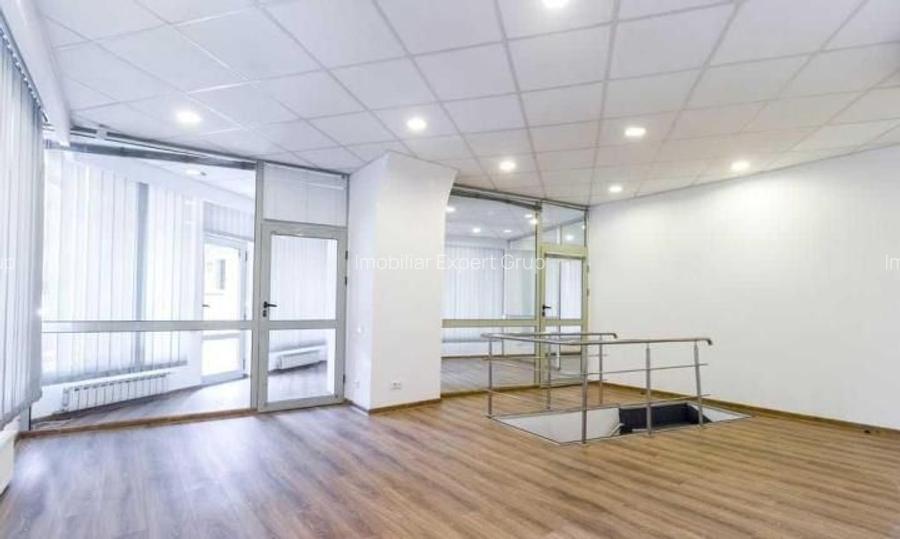 Calea Victoriei  spatiu comercial 200 mp - 9