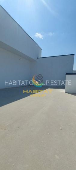 Penthouse de tip duplex - 192mp+ parcare subterana - 11