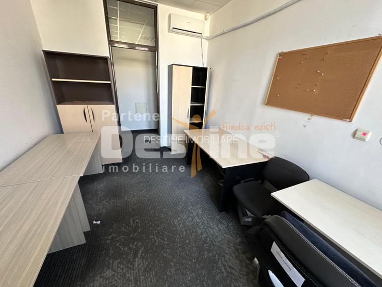 Spatiu parcare privata birouri/clinica/ Pacurari - 8