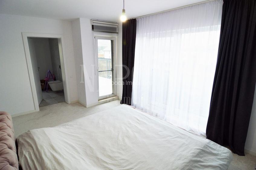 Casa 5 camere de vanzare in Floresti - 24