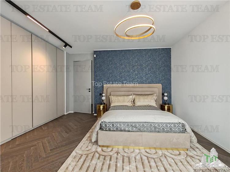 Vila exclusivista de vanzare Oxford Gardens - 20