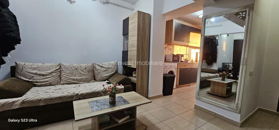 CENTRU-Piata Unirii- apartament 2 camere - 2