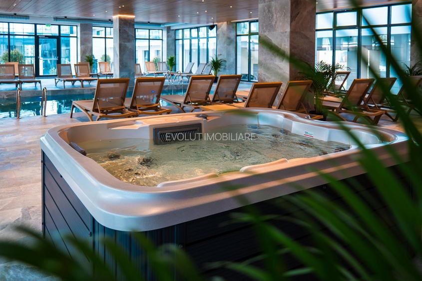 Apartament 2 camere la cheie - Alezzi odyssey - 22