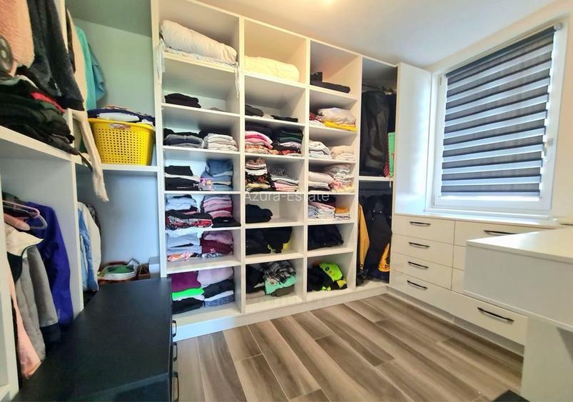 Casa moderna 5 camere 2 bai teren 200 mp si 2 parcari in Arhitectilor - 4