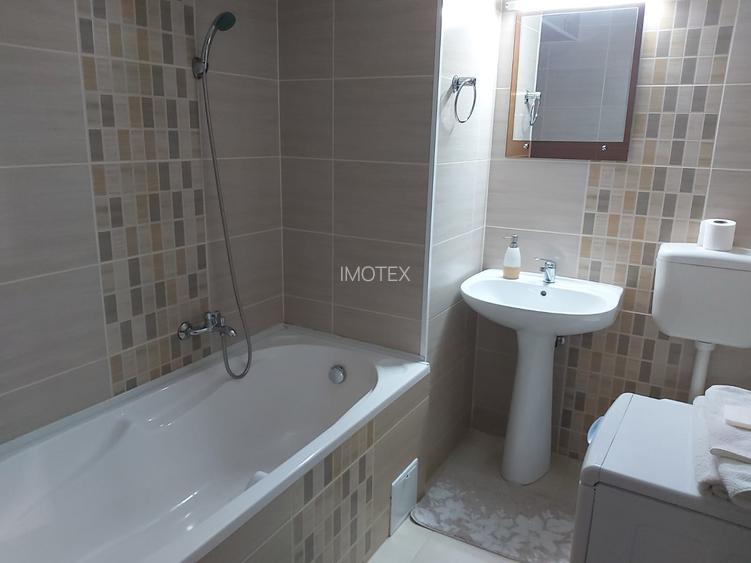 Garsoniera modrna in bloc nou ( bloc Macro ) in Gavana - 10