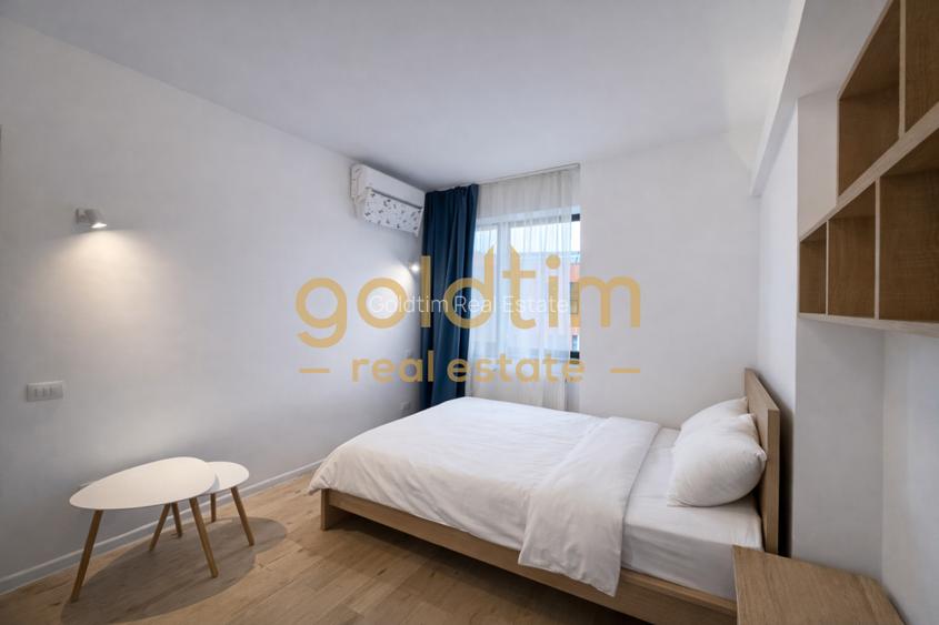 STUDIO DUBLU CONFIGURAT INTELIGENT / NOVUM / ZONA DINAMICA - 6