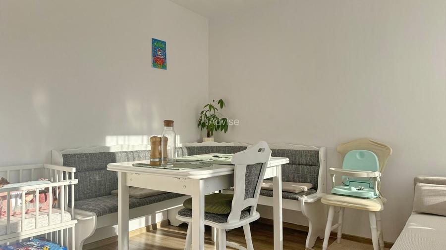 CASA SPATIOASA CU 5 CAMERE IN SANPETRU - 6