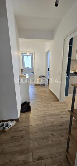 Apartament 2 camere de vanzare, 2 bai, etaj 4/6, acces metrou Berceni - 22