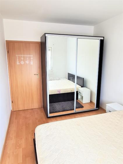 2 camere - Mobilat și Utilat - Bloc nou - Citadella Titan - 12