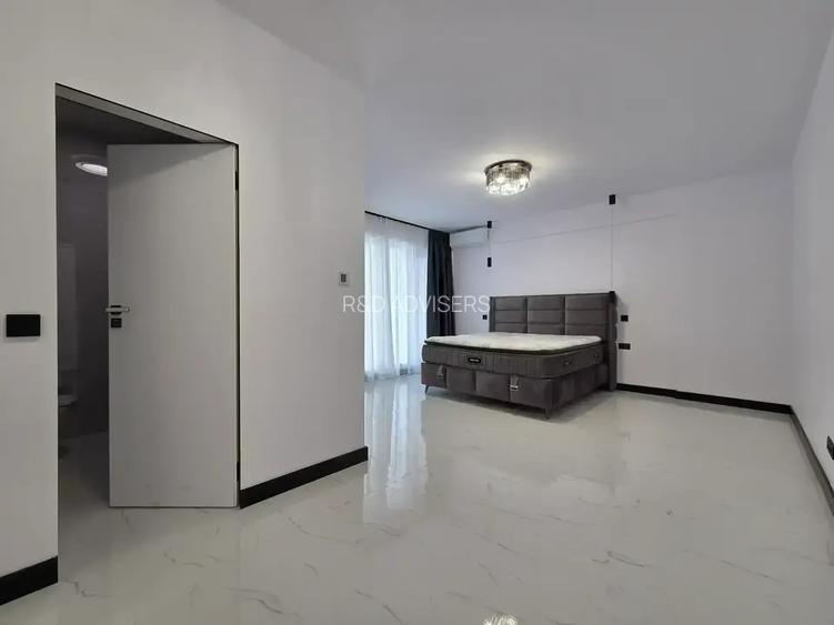 Penthouse Cu Terasa | Doua parcari GRATUIT | M. Teclu | Semimobilat - 5