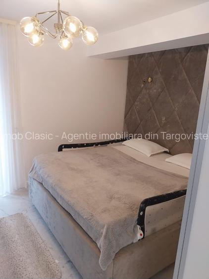 Comision zero la cumparator! Vanzare apartament 3 camere complex rezidential Sid - 19