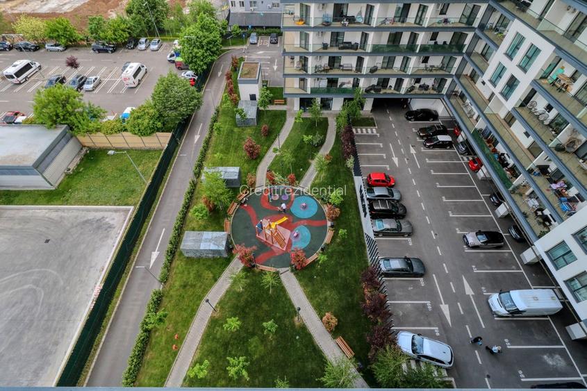 Premium Living-Vulcan Residence | 95 mp&Smart Facilities- 0% comision - 28