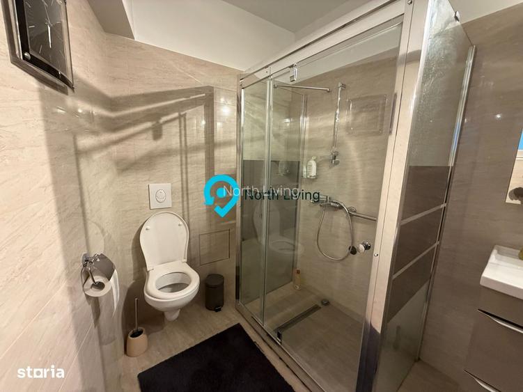 Apartament 4 camere Piața Unirii, cu parcare - 17