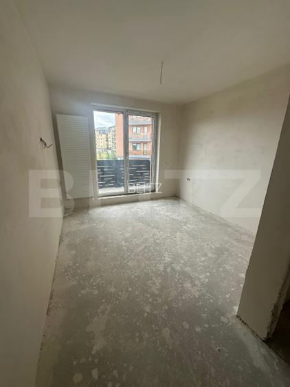 Exclusiv! Apartament cu 4 camere, etaj 1, 2 balcoane, Beta Residence  - 4