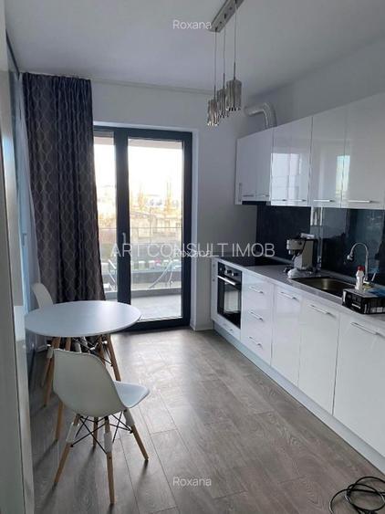 Studio | Cloud9 Residence- Pipera | Centrala Proprie | Parcare - 3