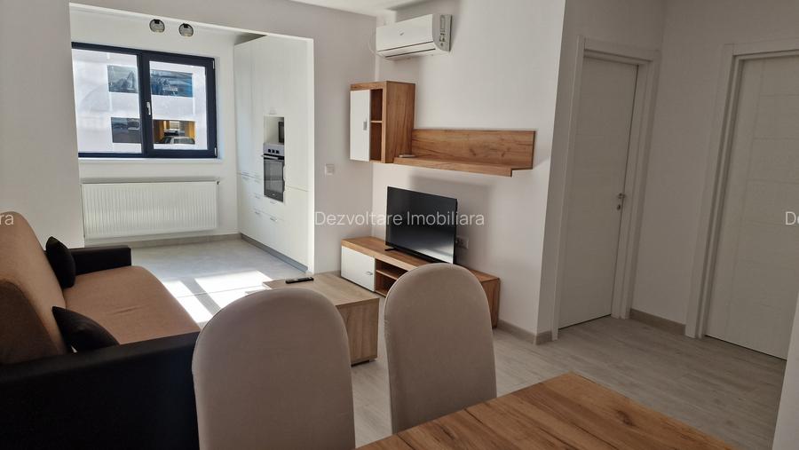 NOU Hils Brauner - Pallady - 2 cam - parcare inclusa - Metrou Nicolae Teclu - 3
