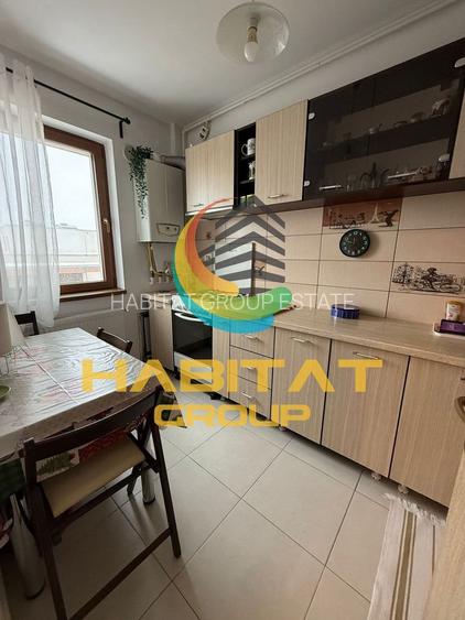 Apartament 2 camere mobilat, loc de parcare- Cartierul Solar - 4