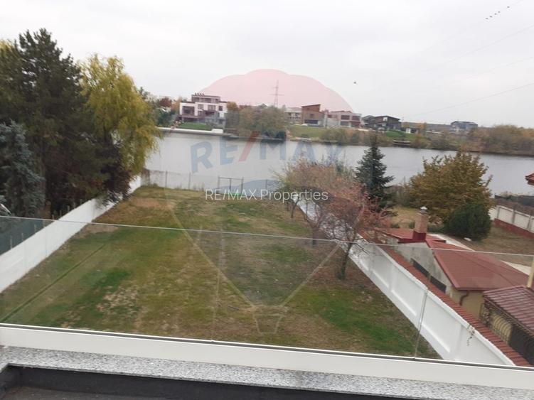 Vila D+P+E+M, 8 camere, 520 mp, Mogosoaia/Ilfov - 10