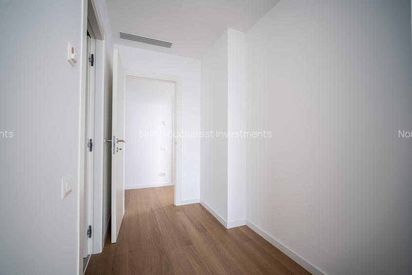 FLOREASCA - 3 CAMERE - VEDERE LAC - COMISION 0% - 8