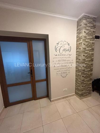 VILĂ TIP DUPLEX – ELEGANȚĂ,  ȘI CONFORT - 7