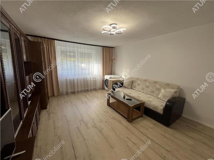 Casa individuala renovata cu 4 camere si teren de 461 mp zona Turnisor - 21