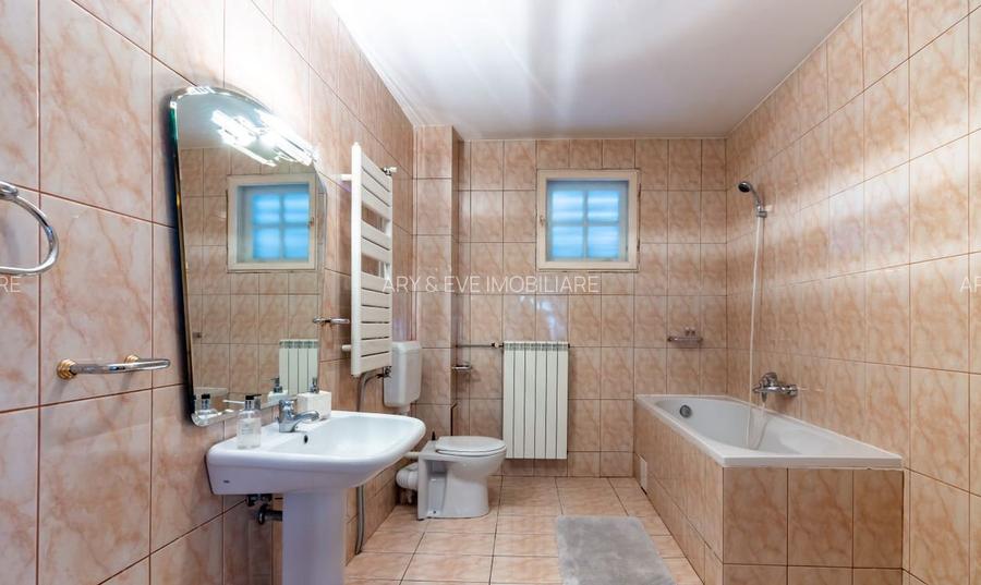 Snagov-Proprietate unica intr-o oaza de verdeata COMISION 0 - 14