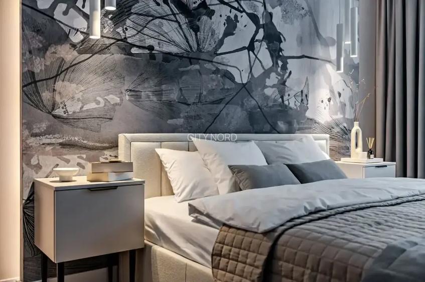 Loc parcare inclus! Predare aprilie, finisaje premium, incalzire pard - 6