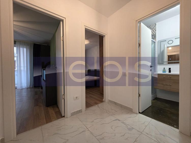 INCHIRIERE -2 CAMERE -DECOMANDAT  -CENTRALA PROPRIE - 5