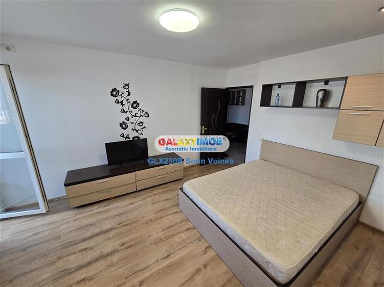 Apartament 2 camere Vitan Confort Park | centrala gaz | 71mp - 6